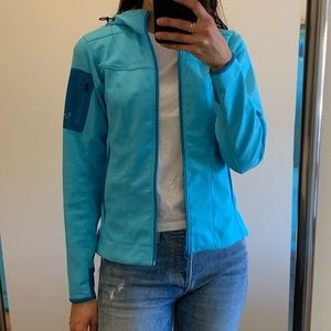 Arc’tyrex Jacket